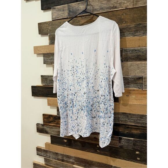 J Jill soft top sz XL - Picture 2 of 7